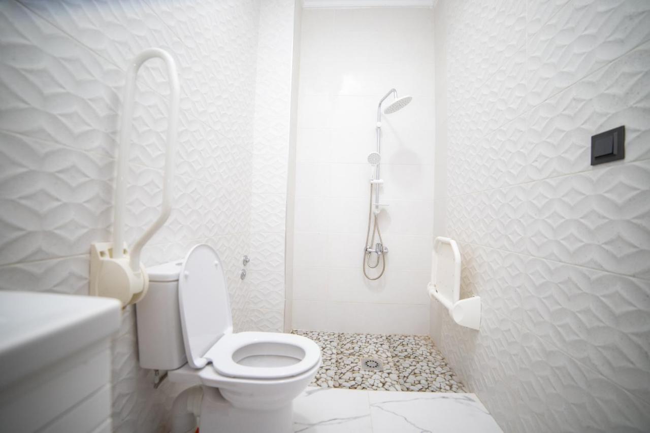 Riad Gold Azrou Esterno foto